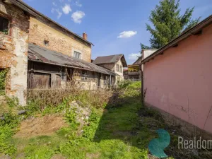 Prodej činžovního domu, Police nad Metují, Tomkova, 230 m2