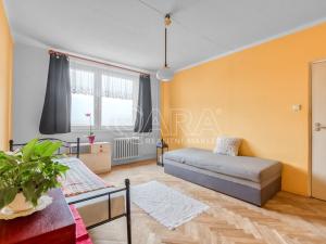 Prodej bytu 3+1, Nový Jičín, Dlouhá, 76 m2