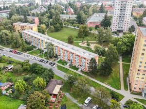 Prodej bytu 3+1, Nový Jičín, Dlouhá, 76 m2