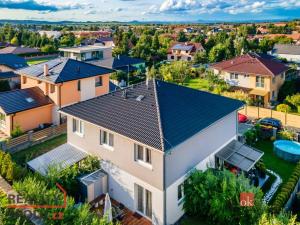 Prodej bytu 3+kk, Bašť, Bořanovická, 71 m2