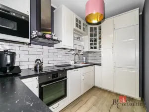 Prodej bytu 3+kk, Bašť, Bořanovická, 71 m2