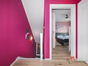 Prodej bytu 3+kk, Bašť, Bořanovická, 71 m2