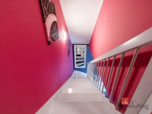 Prodej bytu 3+kk, Bašť, Bořanovická, 71 m2