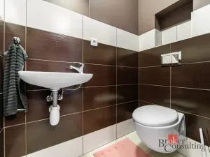 Prodej bytu 3+kk, Bašť, Bořanovická, 71 m2