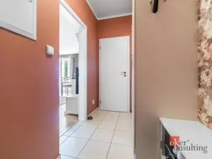 Prodej bytu 3+kk, Bašť, Bořanovická, 71 m2