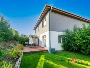 Prodej bytu 3+kk, Bašť, Bořanovická, 71 m2