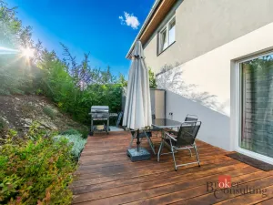 Prodej bytu 3+kk, Bašť, Bořanovická, 71 m2