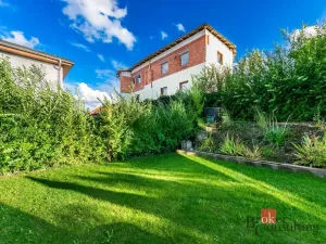 Prodej bytu 3+kk, Bašť, Bořanovická, 71 m2