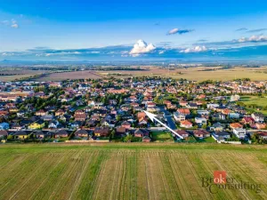 Prodej bytu 3+kk, Bašť, Bořanovická, 71 m2