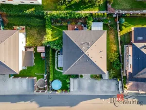 Prodej bytu 3+kk, Bašť, Bořanovická, 71 m2