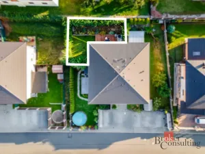 Prodej bytu 3+kk, Bašť, Bořanovická, 71 m2