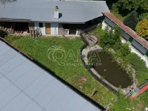 Prodej restaurace, Strakonice - Dražejov, Otavská, 453 m2