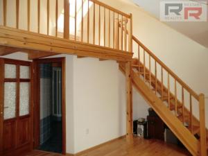 Pronájem bytu 1+1, Olomouc, Uhelná, 62 m2