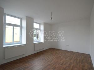 Pronájem bytu 1+1, Nová Bystřice, Vídeňská, 42 m2