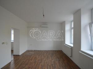 Pronájem bytu 1+1, Nová Bystřice, Vídeňská, 42 m2