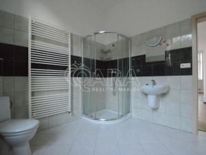 Pronájem bytu 1+1, Nová Bystřice, Vídeňská, 42 m2