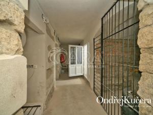 Pronájem bytu 1+1, Nová Bystřice, Vídeňská, 42 m2