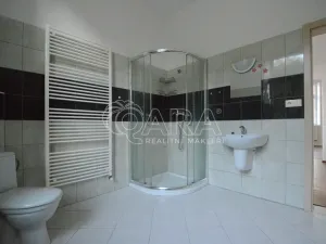 Pronájem bytu 1+1, Nová Bystřice, Vídeňská, 42 m2