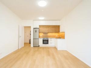 Pronájem bytu 2+kk, Brno, Ghegova, 59 m2
