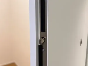 Pronájem bytu 2+kk, Brno, Ghegova, 59 m2