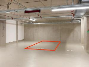 Pronájem bytu 2+kk, Brno, Ghegova, 59 m2