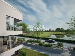 Prodej bytu 2+kk, Praha - Vinoř, Mladoboleslavská, 49 m2