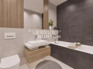 Prodej bytu 3+kk, Praha - Vinoř, Mladoboleslavská, 72 m2