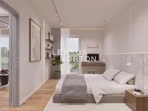 Prodej bytu 3+kk, Praha - Vinoř, Mladoboleslavská, 62 m2