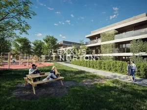 Prodej bytu 3+kk, Praha - Vinoř, Mladoboleslavská, 62 m2