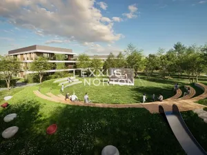 Prodej bytu 1+kk, Praha - Vinoř, Mladoboleslavská, 32 m2