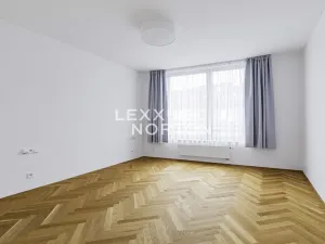 Pronájem bytu 3+kk, Praha - Vršovice, Sámova, 114 m2
