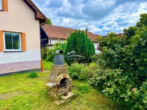 Prodej rodinného domu, Krátká Ves, 130 m2