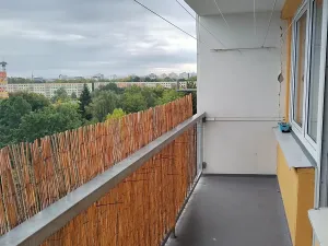 Pronájem bytu 1+kk, Pardubice, Valčíkova, 37 m2