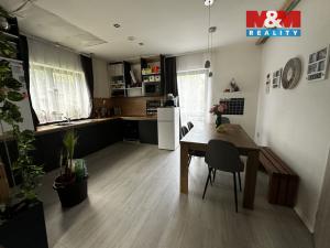 Prodej rodinného domu, Košetice, Nad Rybníkem, 110 m2