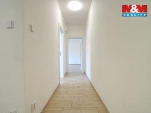 Prodej rodinného domu, Ostrava - Muglinov, Bohumínská, 142 m2