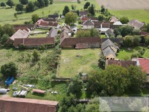 Prodej zemědělské usedlosti, Lom, 420 m2