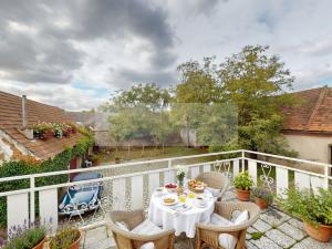 Prodej zemědělské usedlosti, Lom, 420 m2