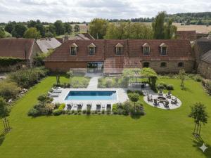 Prodej zemědělské usedlosti, Lom, 420 m2