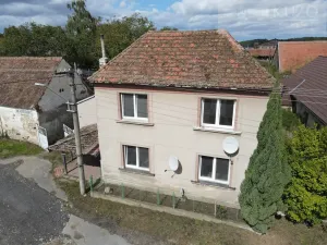 Prodej zemědělské usedlosti, Lom, 420 m2