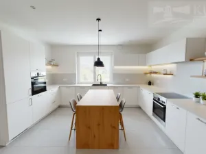 Prodej zemědělské usedlosti, Lom, 420 m2