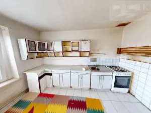 Prodej zemědělské usedlosti, Lom, 420 m2