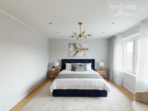 Prodej zemědělské usedlosti, Lom, 420 m2