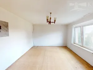 Prodej zemědělské usedlosti, Lom, 420 m2