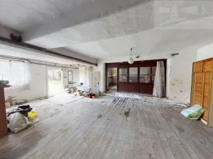 Prodej zemědělské usedlosti, Lom, 420 m2