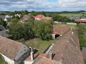 Prodej zemědělské usedlosti, Lom, 420 m2