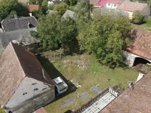 Prodej zemědělské usedlosti, Lom, 420 m2