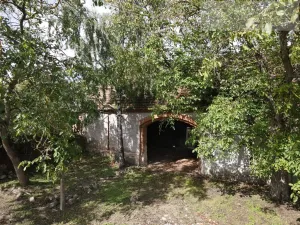 Prodej zemědělské usedlosti, Lom, 420 m2