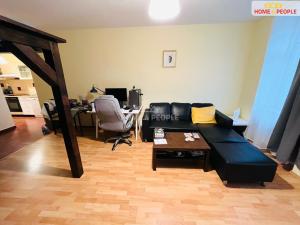 Prodej bytu 1+1, Brno - Zábrdovice, Spolková, 38 m2