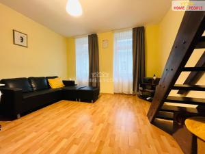 Prodej bytu 1+1, Brno - Zábrdovice, Spolková, 38 m2