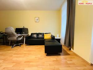 Prodej bytu 1+1, Brno - Zábrdovice, Spolková, 38 m2